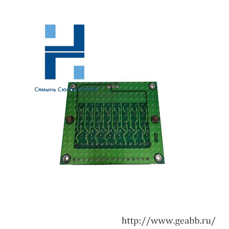 Hollysys FM931 Power Distribution Module