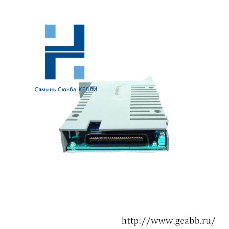 Honeywell 05701-A-0327 Analytics DC Input Card