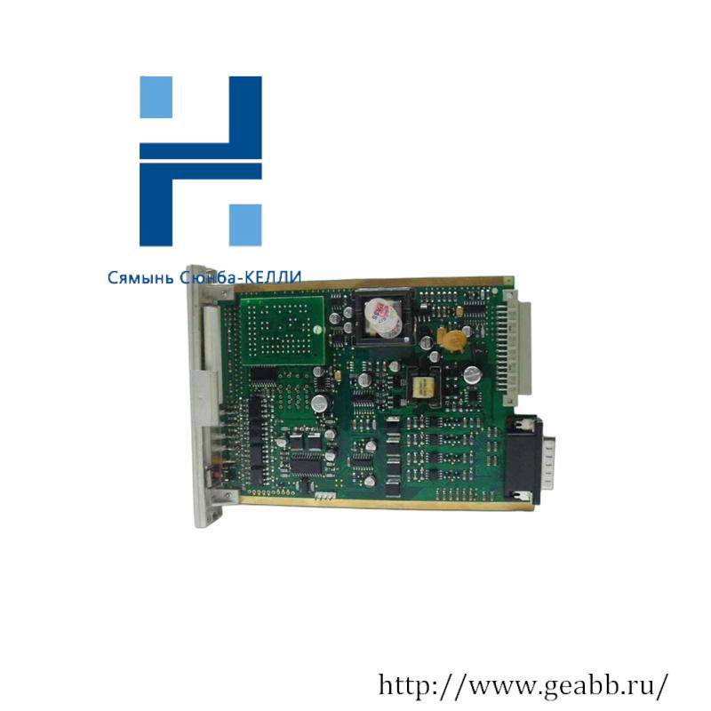 Honeywell 05704-A-0145 Control Card