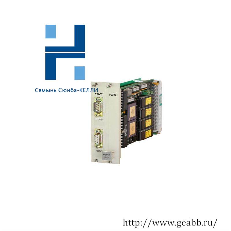 HONEYWELL 10004/I/I Communication Module