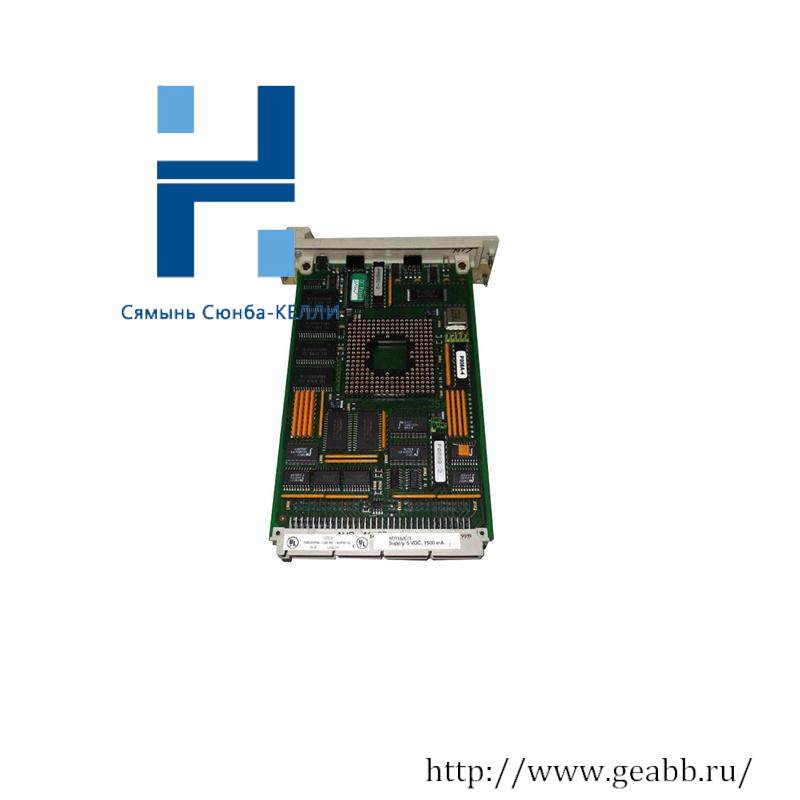 Honeywell 10018/E/1 Ethernet Communication Module