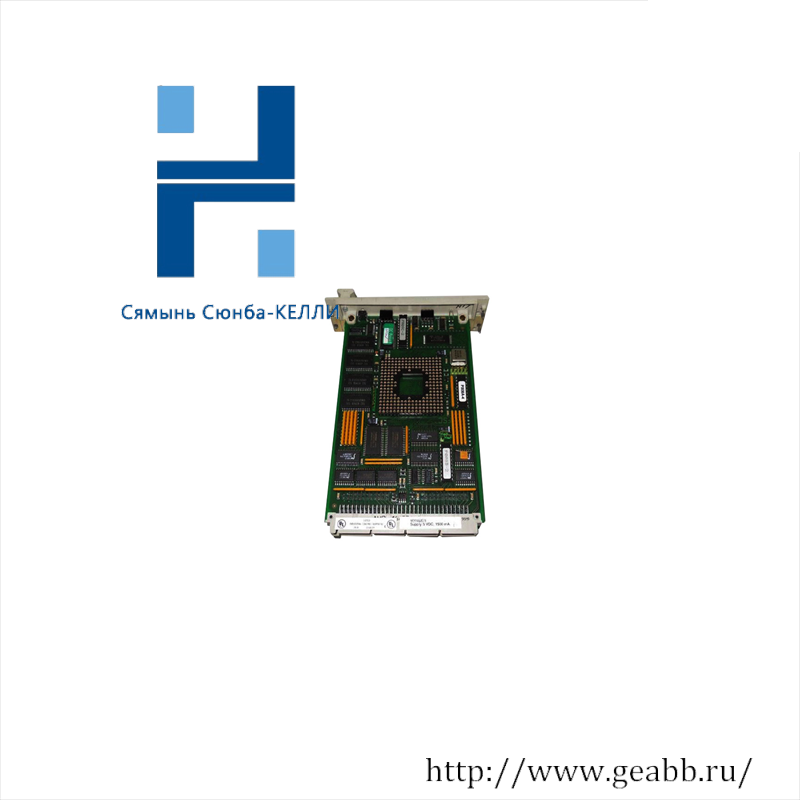 HONEYWELL 10018/E/1 FSC Ethernet Module