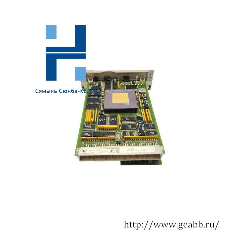 Honeywell 10018/E/E Communication Module