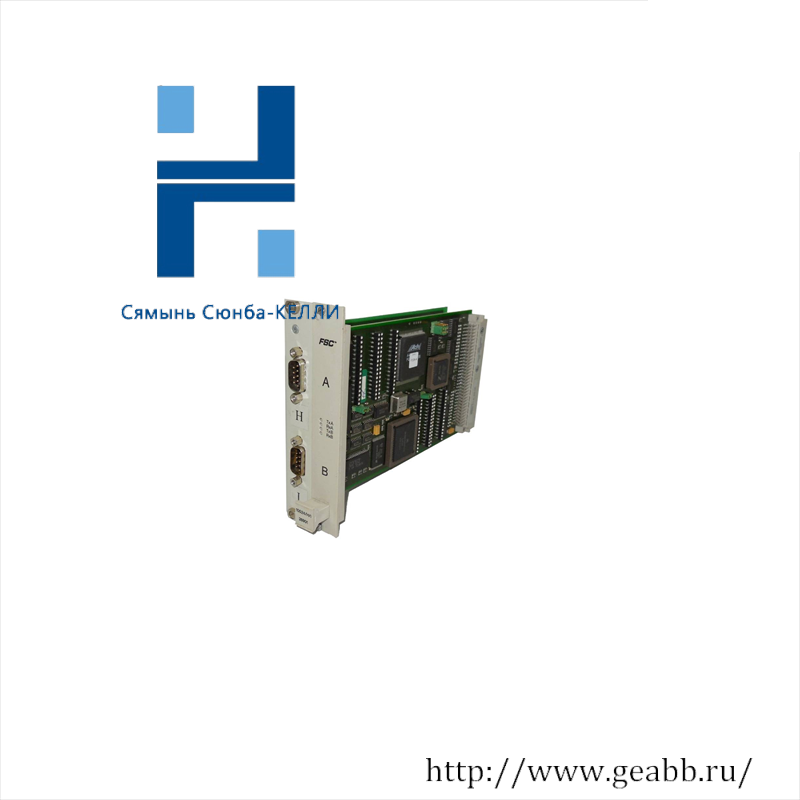 HONEYWELL 10024/H/F Enhanced COM Module