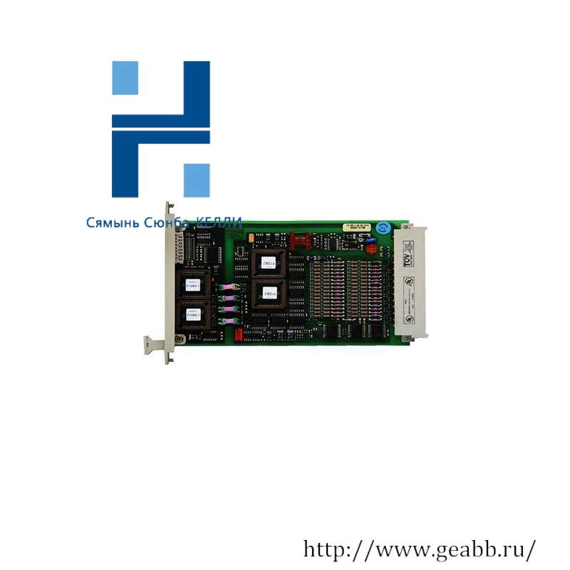 HONEYWELL 10104/2/1 Analog Input Module