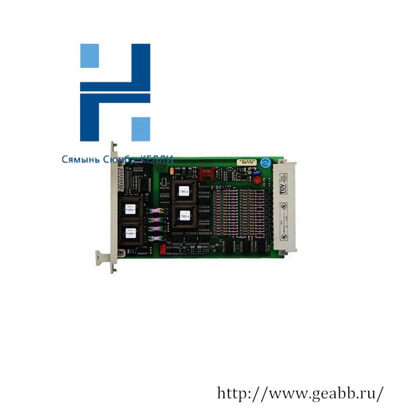 HONEYWELL 10105/2/I Analog Input Module