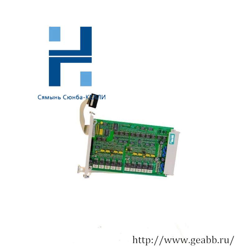 HONEYWELL 10201/1/1 FSC Module