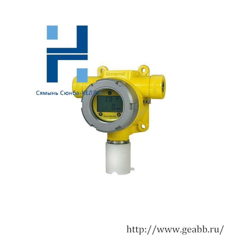 Honeywell 1226-0300-03 Flammable Gas Sensor