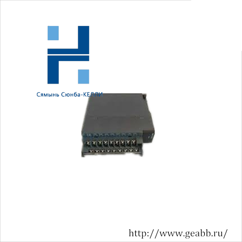 HONEYWELL 2MLF-DV8A analog output module