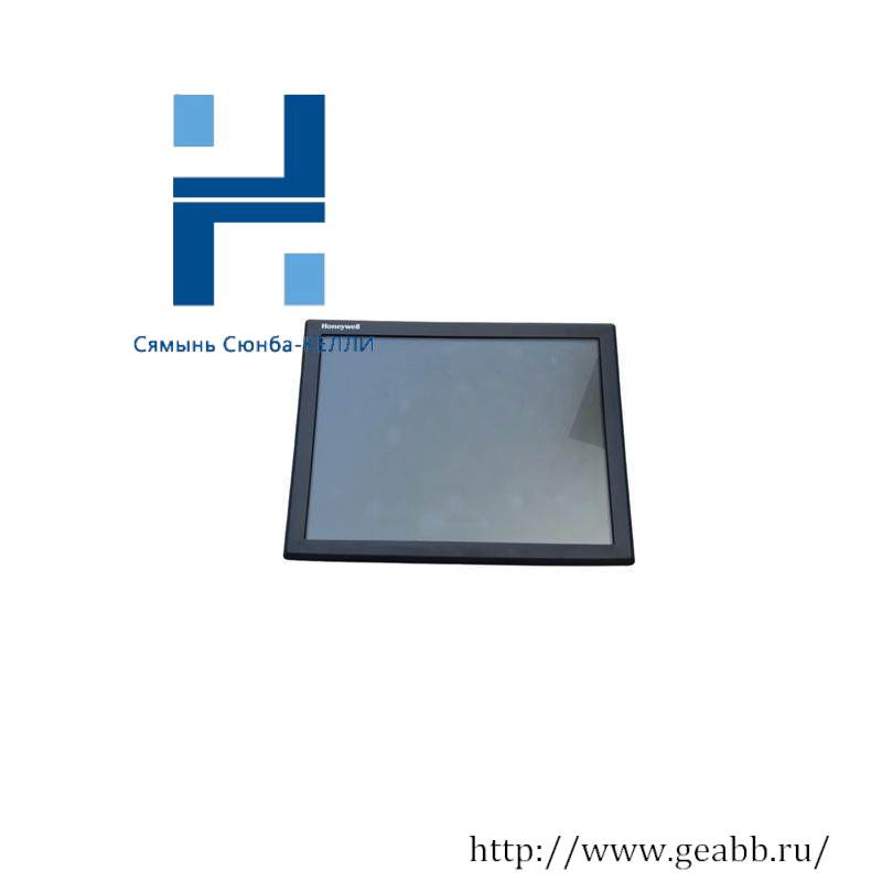 HONEYWELL 51153996-100 Display Screen