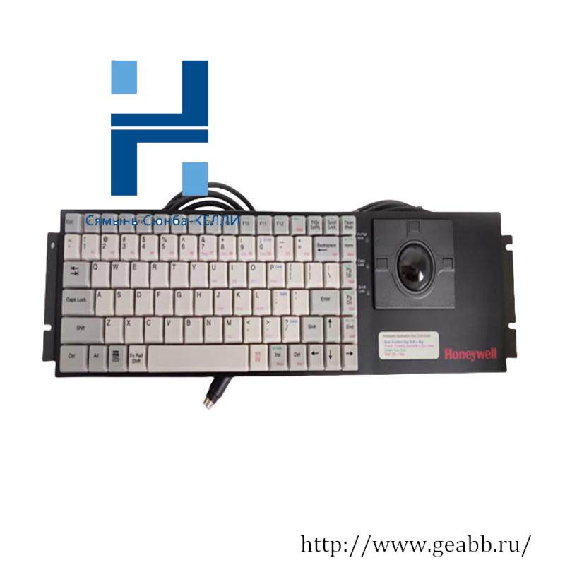 Honeywell 51199568-100 Industrial keyboard