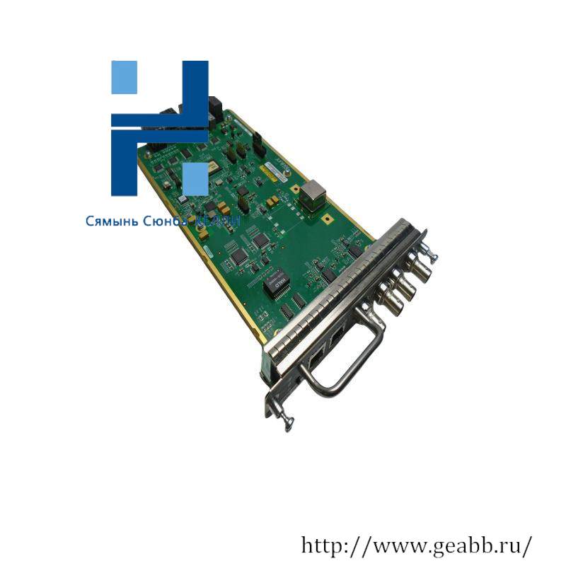 HONEYWELL 51201748-210 Module