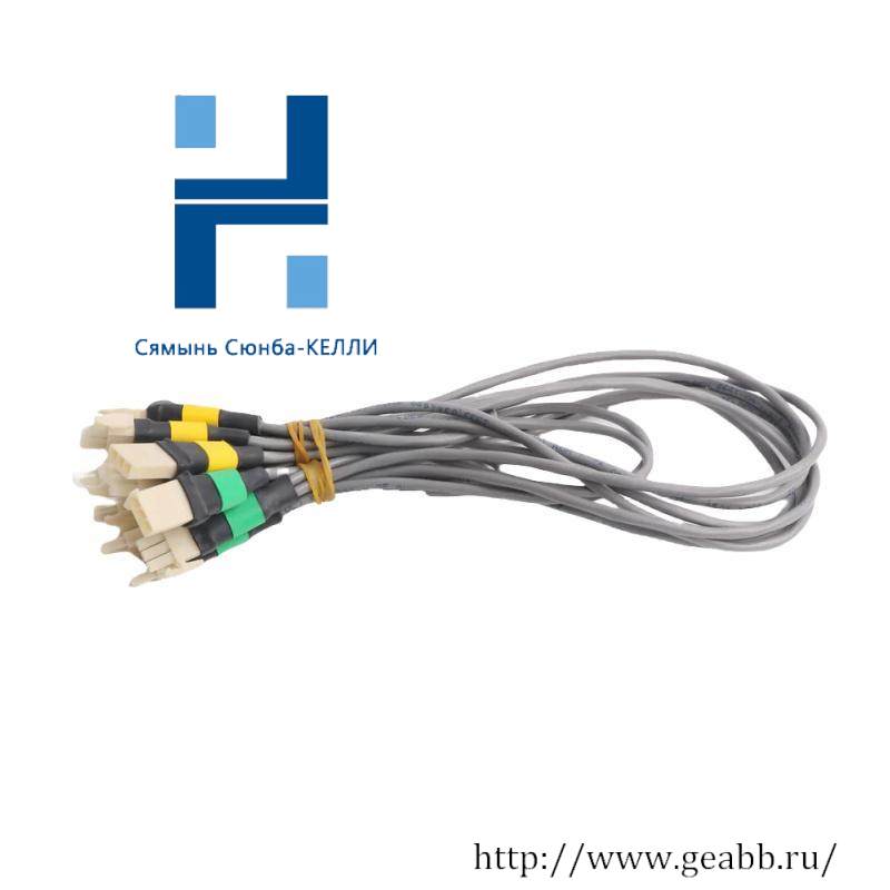 HONEYWELL 51202971-510、51202971-511、51202971-512 cable