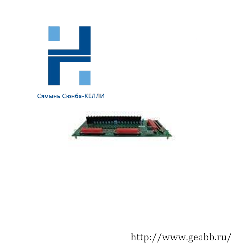 HONEYWELL 51204174-175 Terminal board