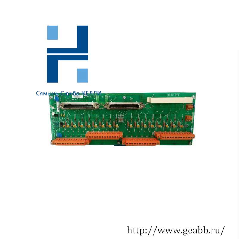 Honeywell 51304337-150 Analog Input Module