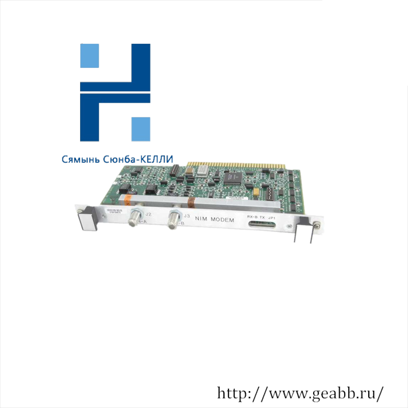 HONEYWELL 51304511-200 CIRCUIT BOARD