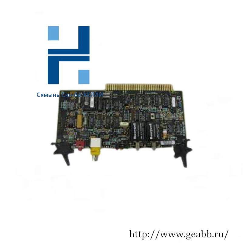 HONEYWELL 51304538-100 51304540-100 LCNE PC Board