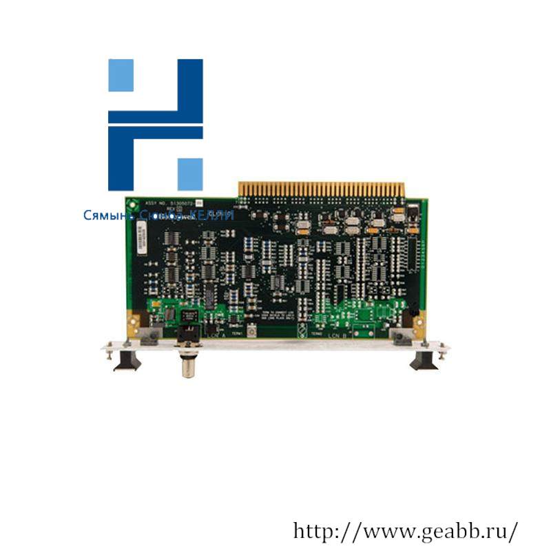 Honeywell 51305072-600 PC CARD MODULE I/O