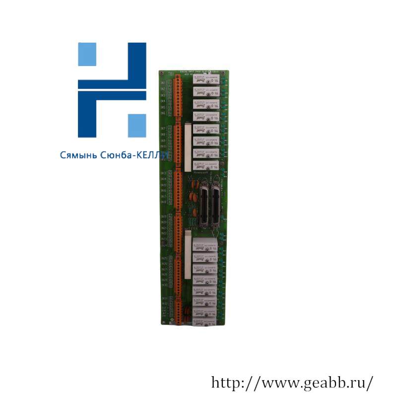 HONEYWELL 51305542-100 Input Module