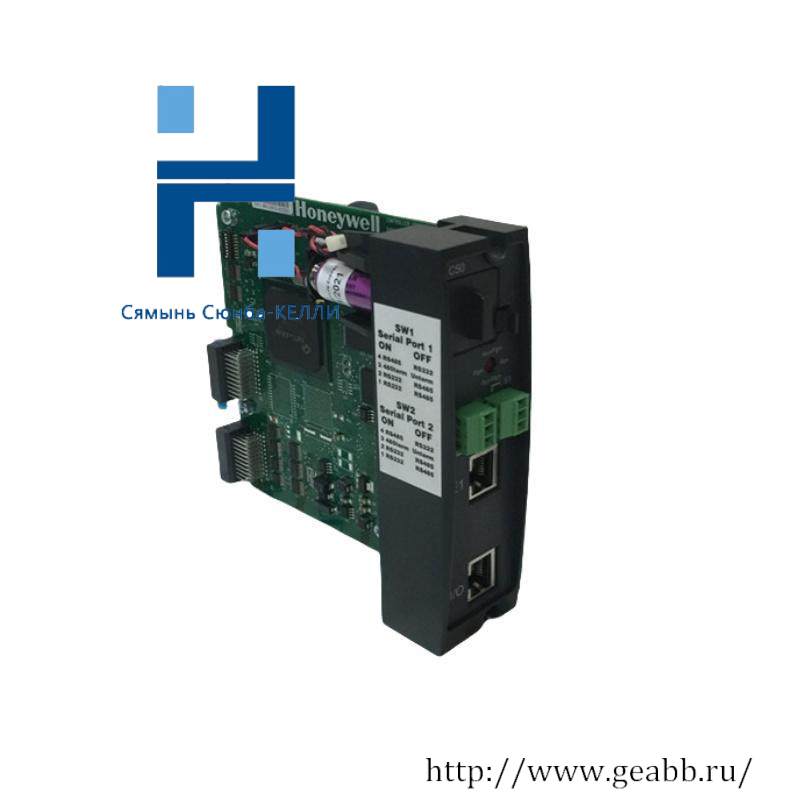 HONEYWELL 51305725-100 Module