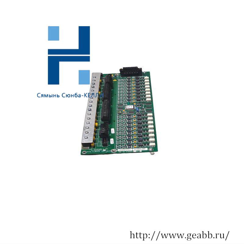 HONEYWELL 51305905-175 RTD Module