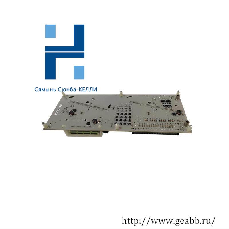 HONEYWELL 51306515-175 Analog Input Module