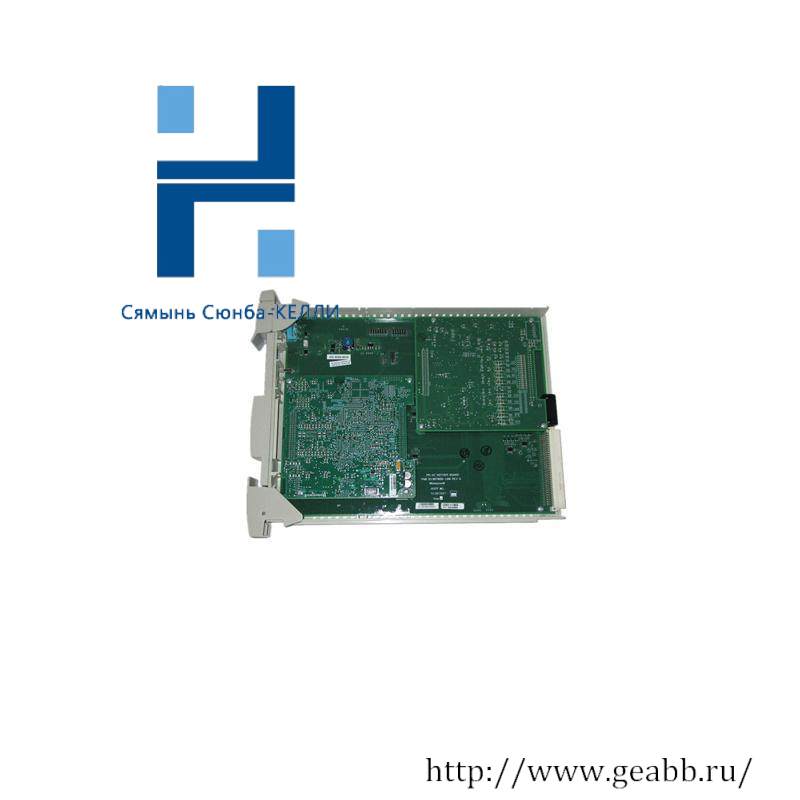 HONEYWELL 51307687-176 pm-ai mother board