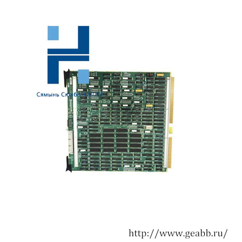 Honeywell 51401996-100 EAMR Assembly Card