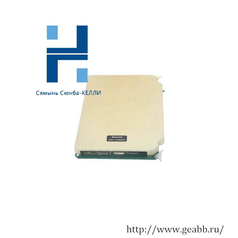 HONEYWELL 620-0054 Control Module