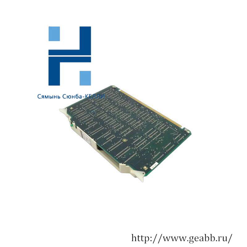 Honeywell 620-0056 REGISTER BOARD