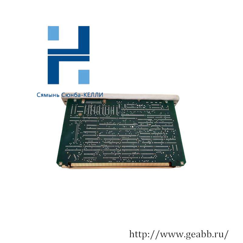 Honeywell 620-0059 VR 2.2 Processor Module