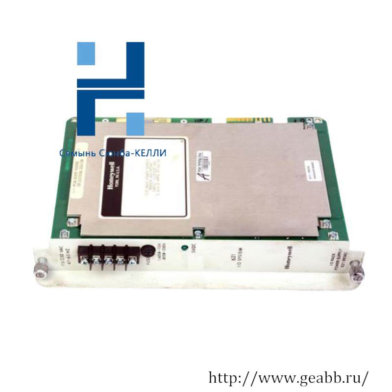 HONEYWELL 621-9934C Printed Circuit Board (PC Board)