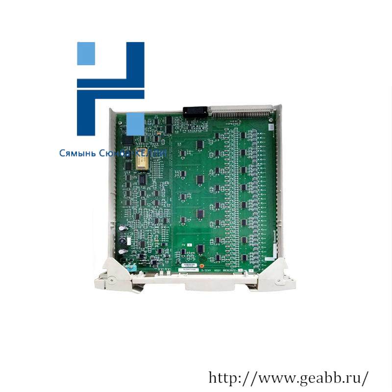 Honeywell 80363972-150 Digital Input Module