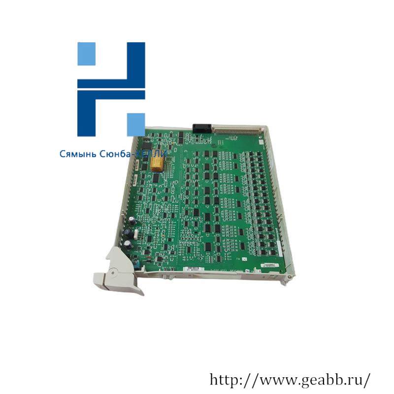 HONEYWELL 80363975-150 OUTPUT MODULE