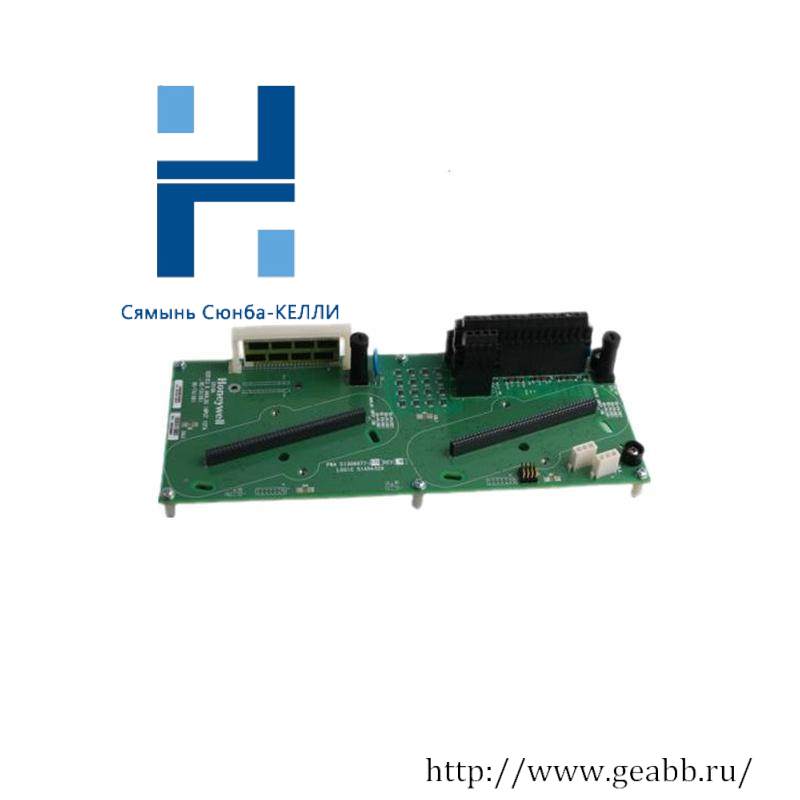 Honeywell 8C-TAIX61 Analog Input Module