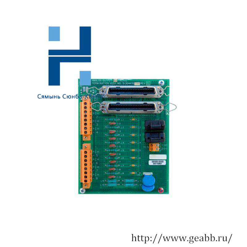 HONEYWELL 8C-TDODB1 51307151-175 Module