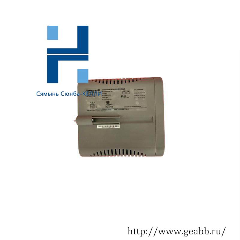 HONEYWELL 8C‐PCNT02 C300 Controller Module