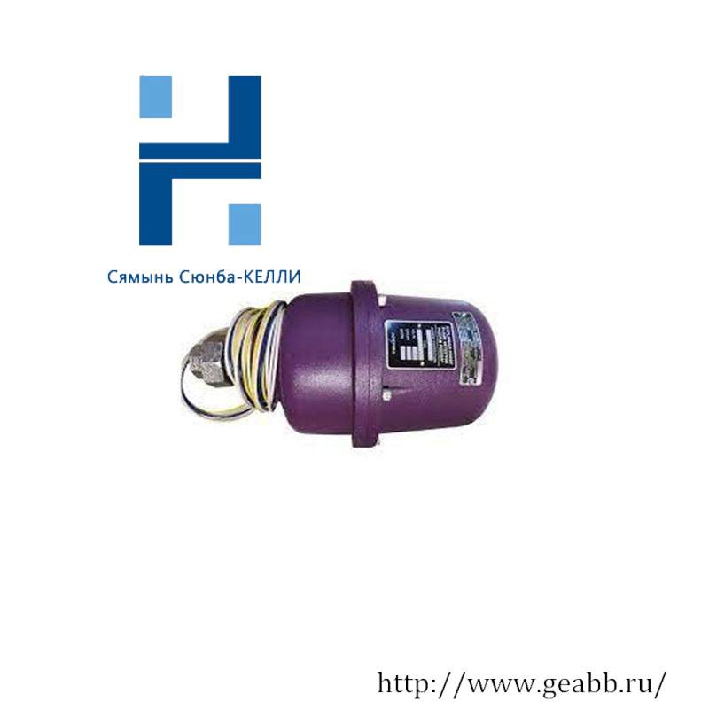 HONEYWELL C7061F2001 Ultraviolet Flame Detector