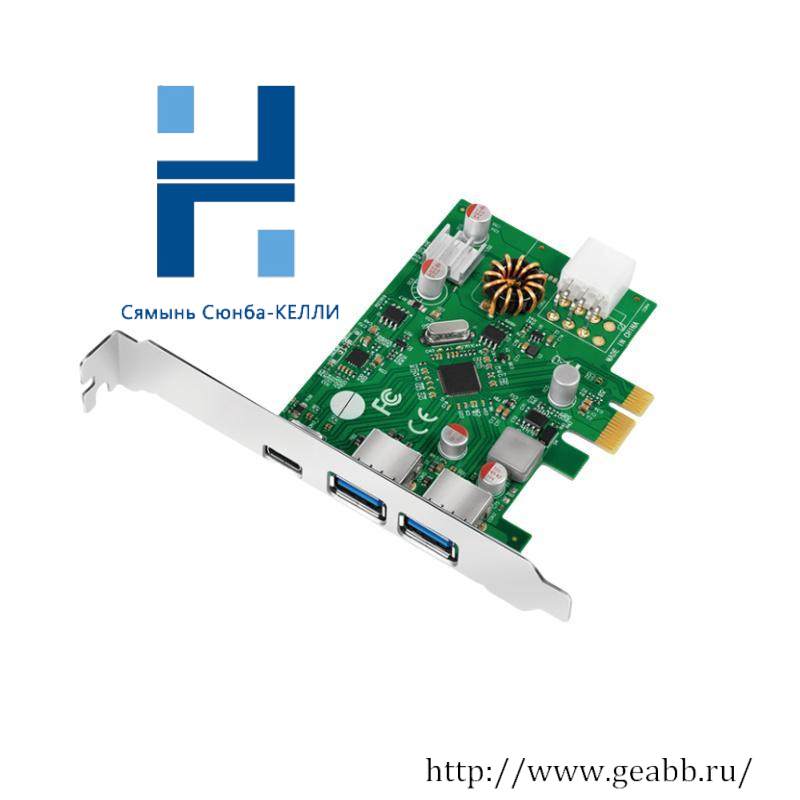 HONEYWELL CC-PCI031 PCI Express Card