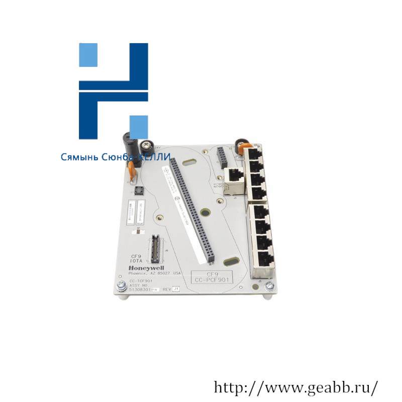 Honeywell CC-TCF901 51308301-175 TERMINATION ASSEMBLY