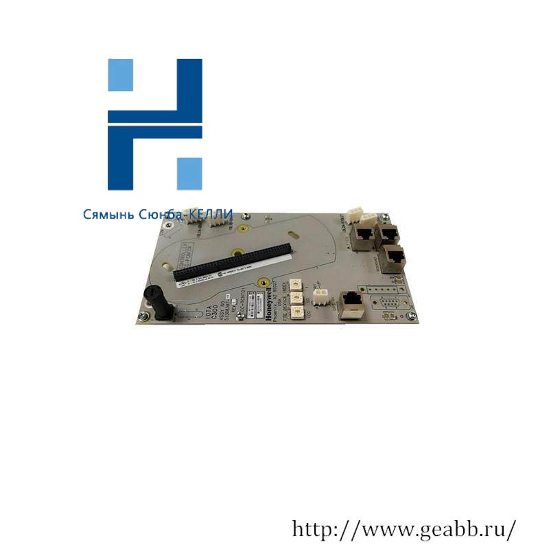 HONEYWELL CC-TCNT01 C300 Controller Input Output Termination Assembly