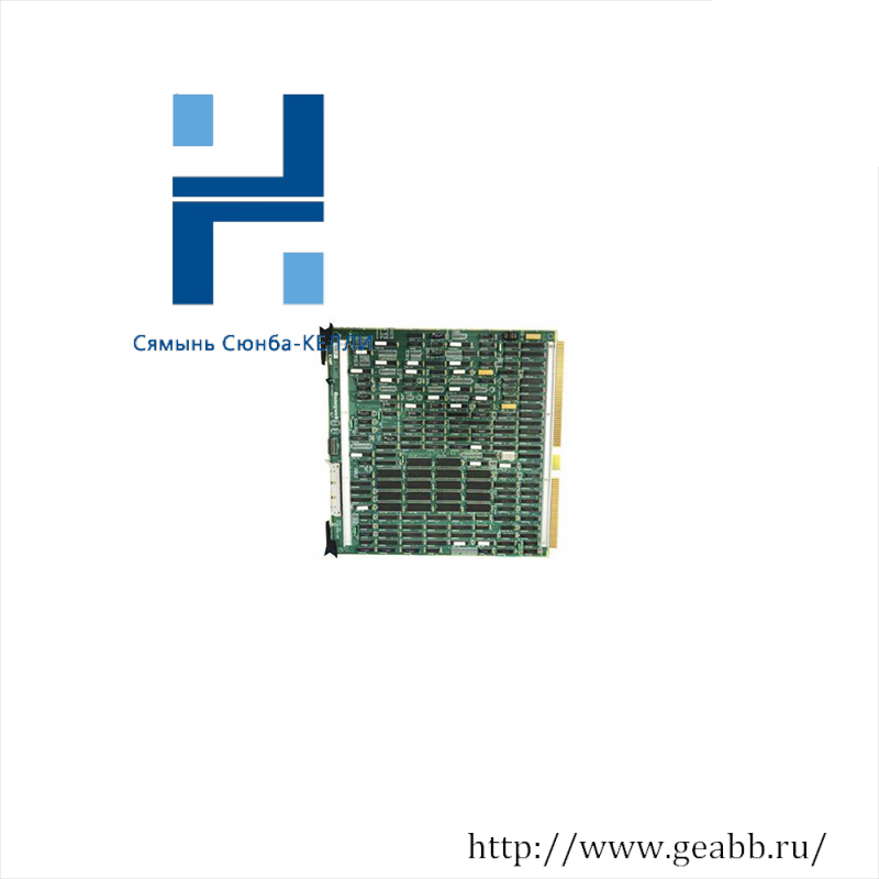 HONEYWELL EAMR 51401996-100 Assembly Card