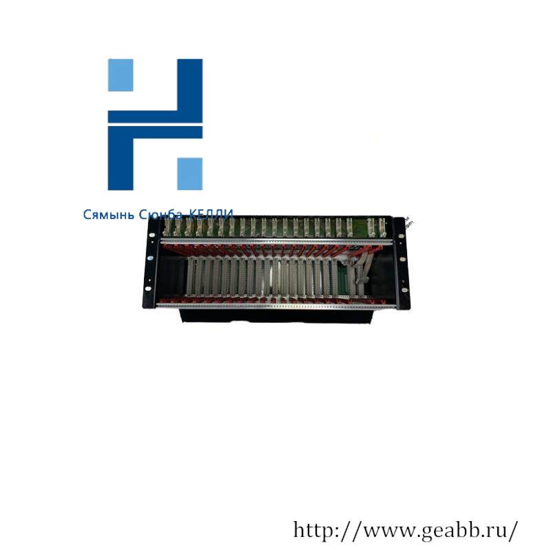 HONEYWELL FC-IOCHAS-0001R Module