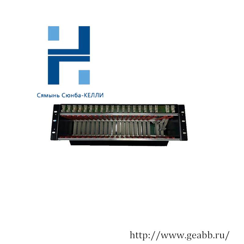 HONEYWELL FC-IOCHAS-0003R redundant I/O module