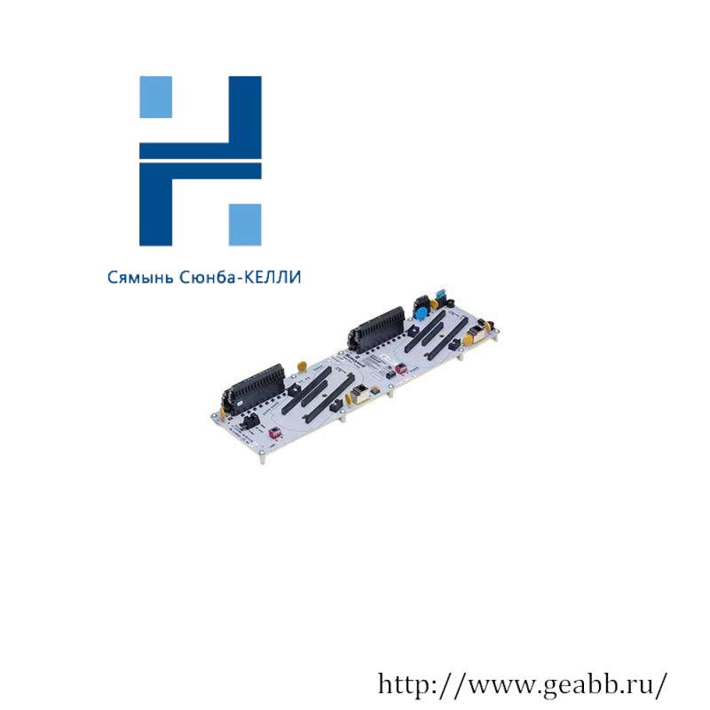 Honeywell FC-IOTA-R24 Redundant IO Termination Assembly