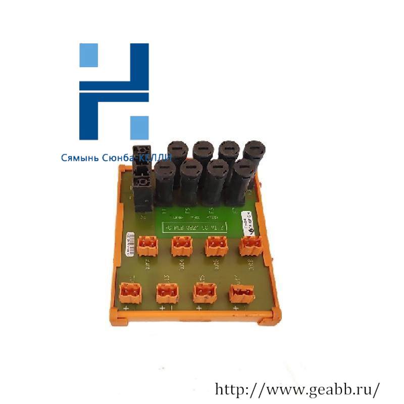 HONEYWELL FC-PDB-0824P Power Distribution Board