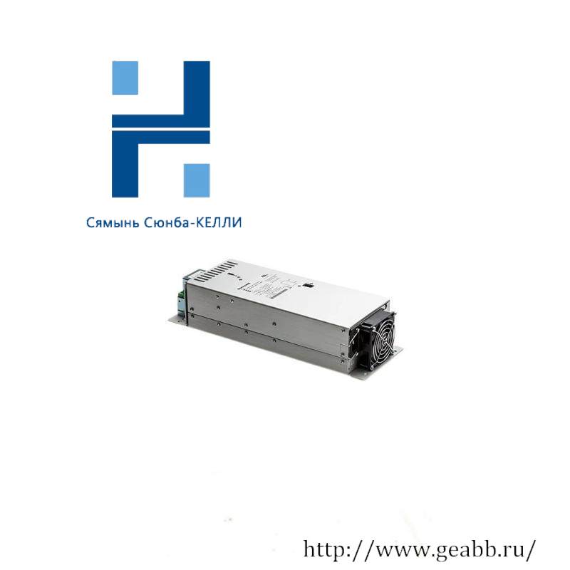 HONEYWELL FC-PSU-NUI2450U FC-PSU-UNI2450U System PSU 115/230VAC 24Vdc 50A CC,UL508