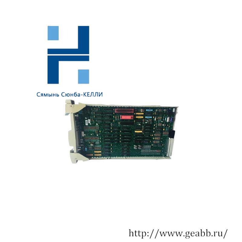 HONEYWELL FC-SDI-1624 OUTPUT MODULE