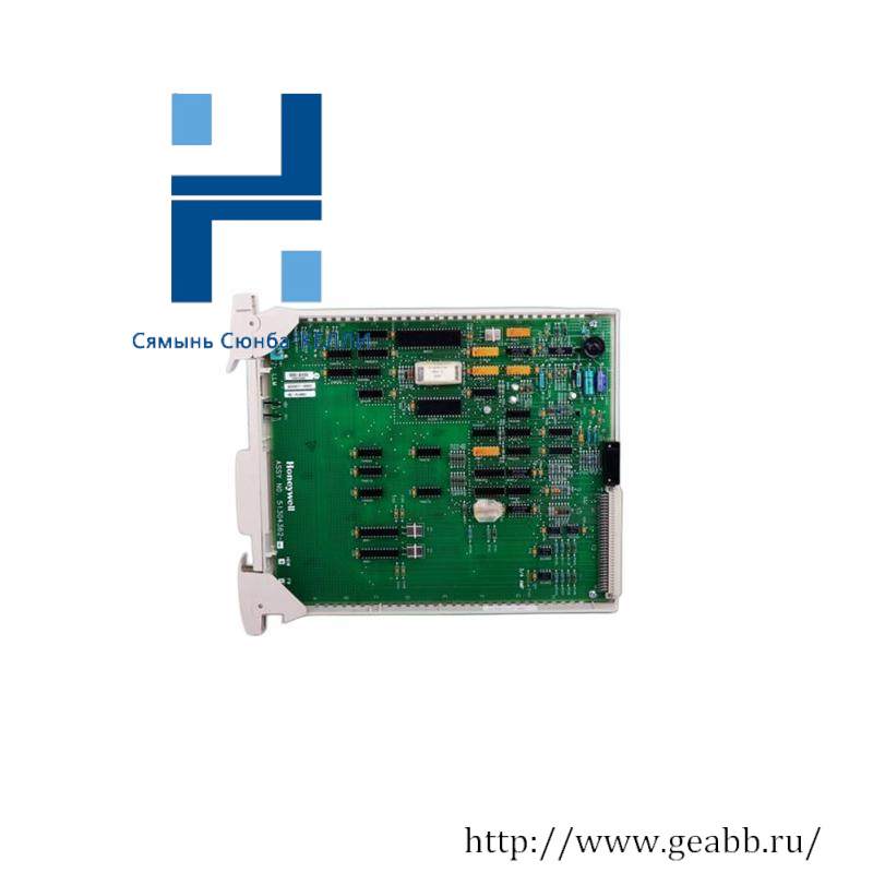 Honeywell FC-SDIL-1608 Digital Input Module