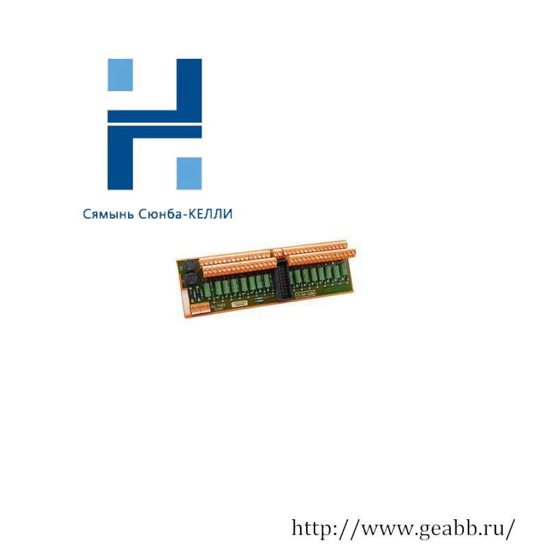 Honeywell FC-TSAI-1620M Analog Input Module